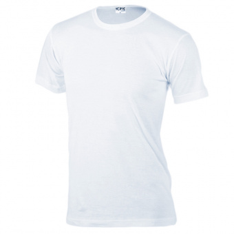 Фото Промо футболки Эконом, 130 гр/м c Вашим логотипом на заказ.